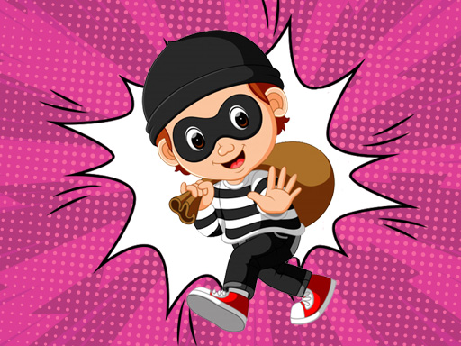 Smart Looter - free online Browser game