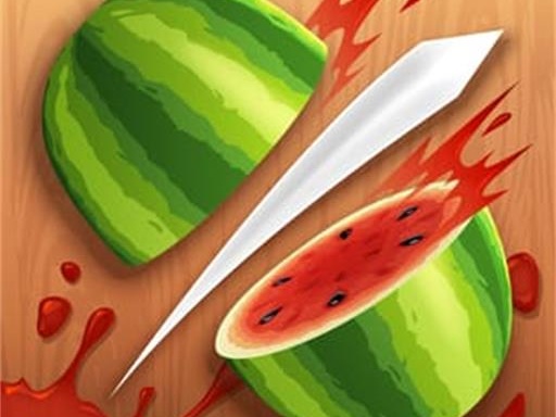 Fruit Ninja Game - free online Browser game