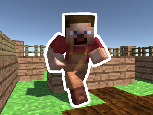 Mine Farmer - free online Browser game