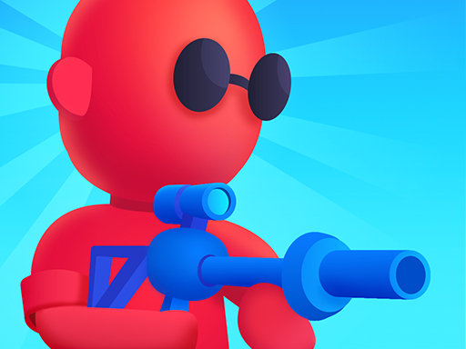 Perfect Snipe Online - free online Browser game