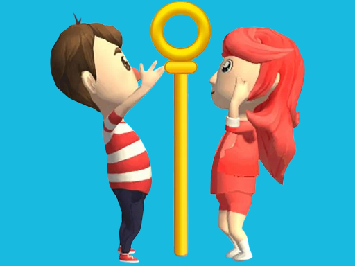 Rescue Pins - free online Browser game