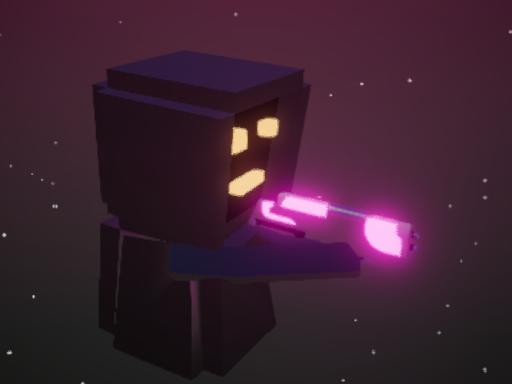 Battle Cubes 3D - free online Browser game