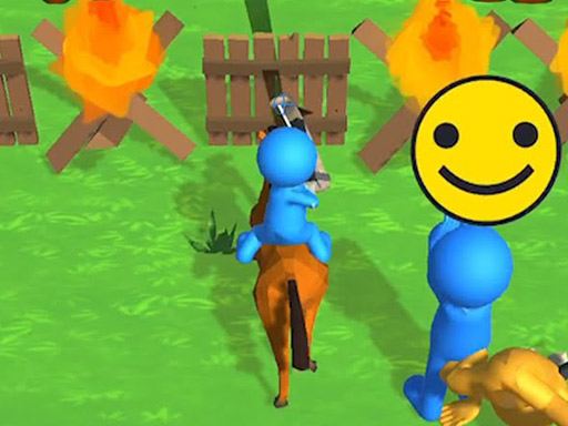 Archer Warrior - free online Browser game