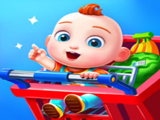 JoJo Family Shopping - free online Browser game