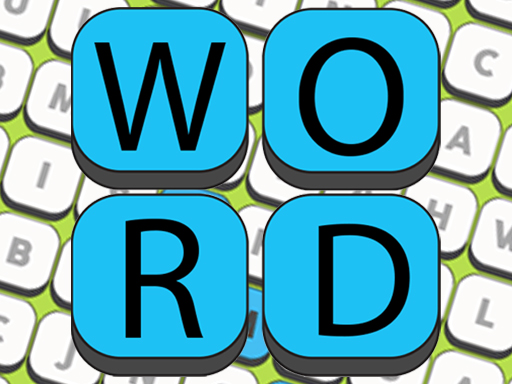 Looking For The Words - free online Browser game