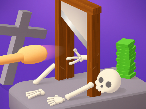 Hand Or Money - free online Browser game