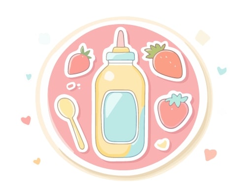 Feeding Fun - free online Browser game