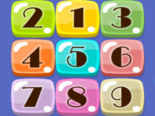 Smart Number - free online Browser game
