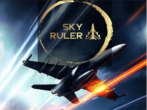 Sky Ruler - free online Browser game