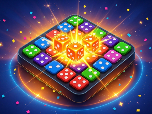 DiceCraft - free online Browser game