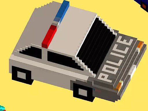Fast And Crashy - free online Browser game