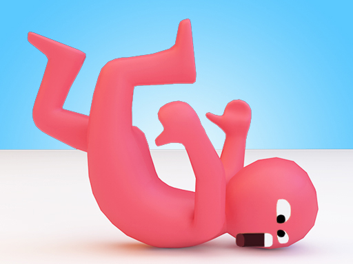 Fail Run - free online Browser game