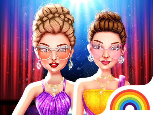 Celebrity Gala Prep - free online Browser game
