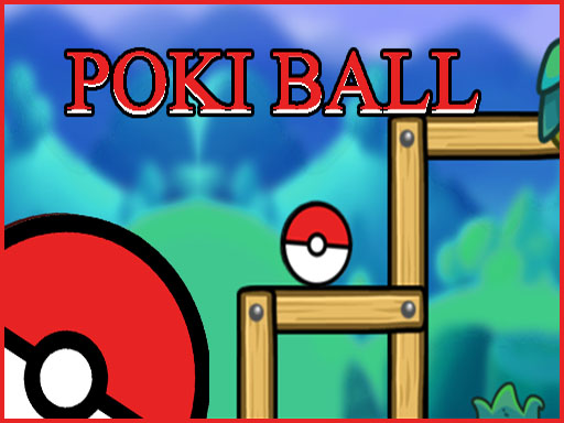 poke ball - free online Browser game