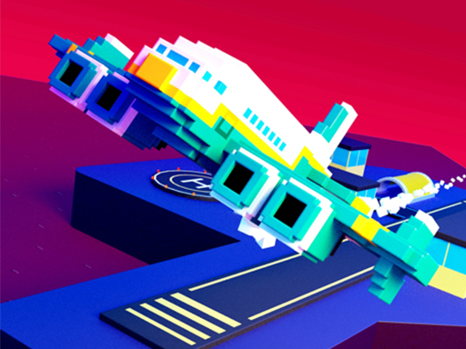Rescue Plan - Flight Control - free online Browser game