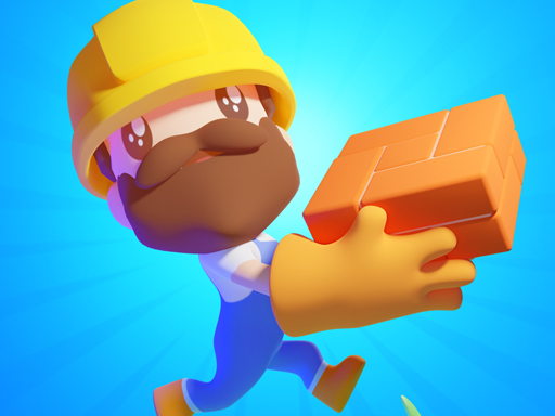 Idle Builder - free online Browser game