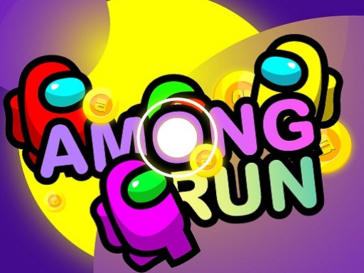 Among running - free online Browser game