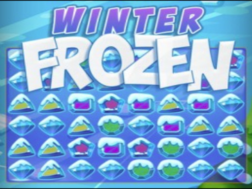 Frozen Winter - free online Browser game