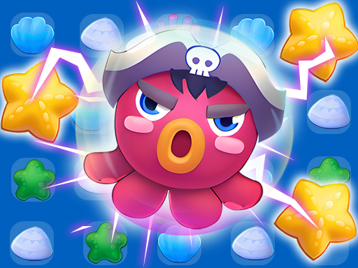 Dream Mania Happy Match - free online Browser game