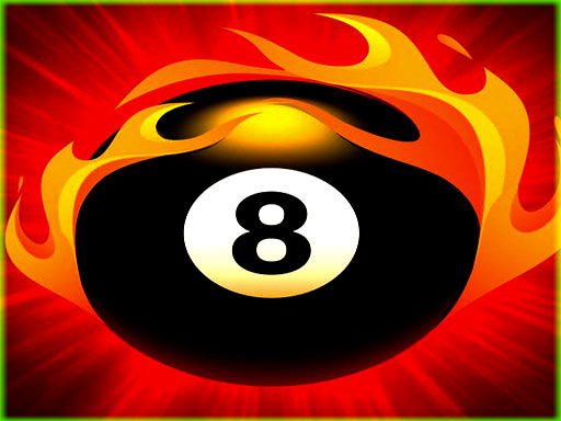 Pool 8 Ball - Pro Edition - free online Browser game