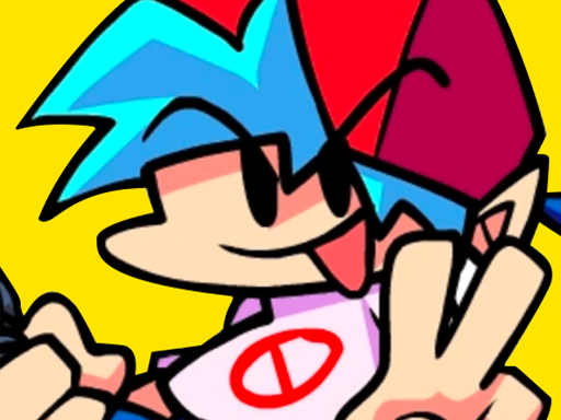 FNF Portrait : Friday Night Funkin - free online Browser game