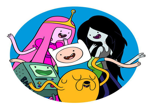Adventure Time - free online Browser game