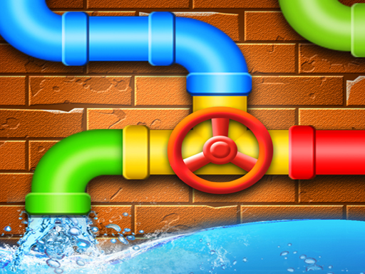 The Plumber - free online Browser game