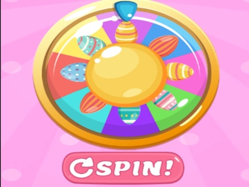 Girls Doll Spinner - free online Browser game