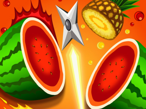Fast Fruit Master - free online Browser game