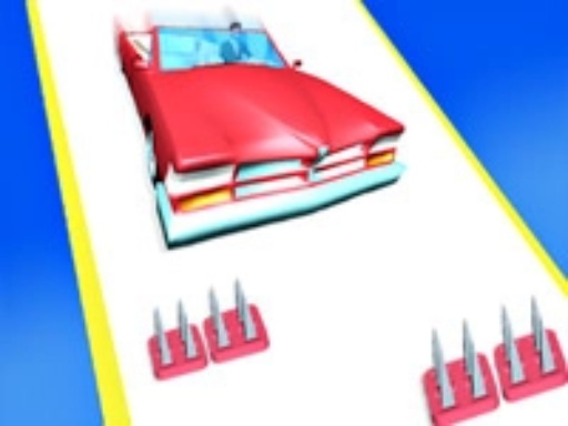 Beauty Party Rush Game - free online Browser game