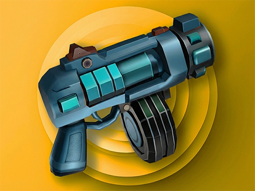 Guns vs Magic - free online Browser game