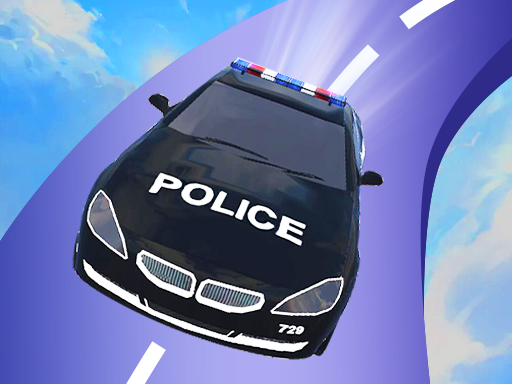 Crazy Car Stunt Car Games - free online Browser game