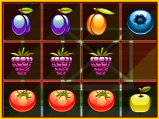 1010 Fruits Farming - free online Browser game