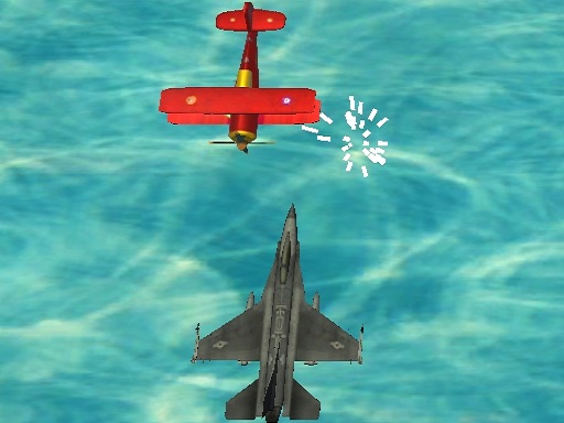 Airship War: Armada - free online Browser game