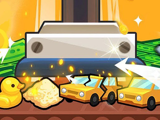 Factory Inc - free online Browser game