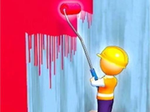 House Renovation Master Game - free online Browser game