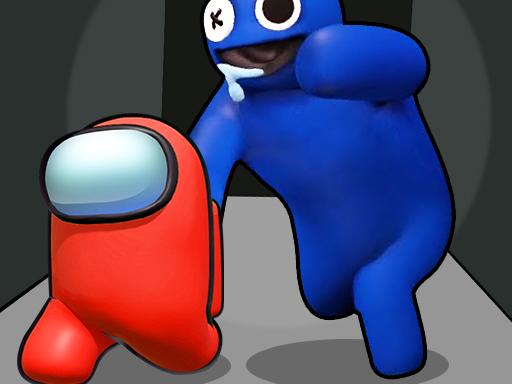 Imposter Smasher IO amusants - free online Browser game