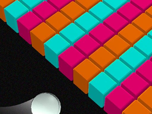 Colour Fill - free online Browser game