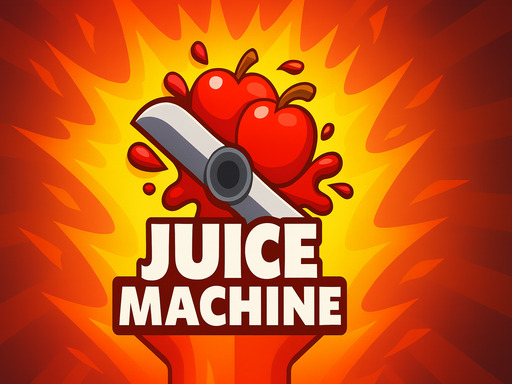 Juice Machine - free online Browser game