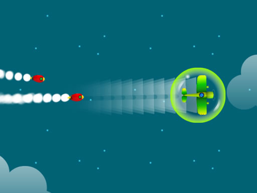 Save Pilot - free online Browser game