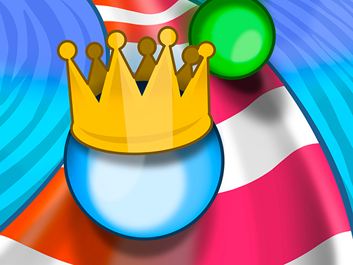 Aquapark Balls Party - free online Browser game