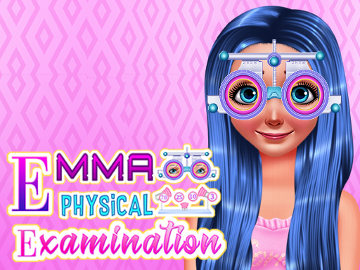 Emma Physical Examination - free online Browser game