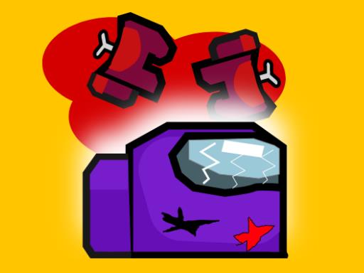 Amongus Imposter - free online Browser game