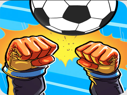 girl and boy football - free online Browser game