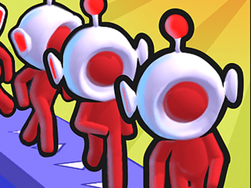 Bridge Sort - free online Browser game