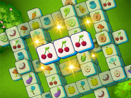 Fresh N Fresh Tiles - free online Browser game