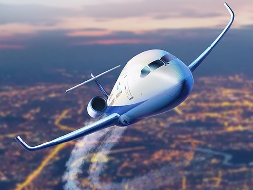 AirPort Master game - free online Browser game