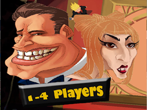 Celebrities - free online Browser game