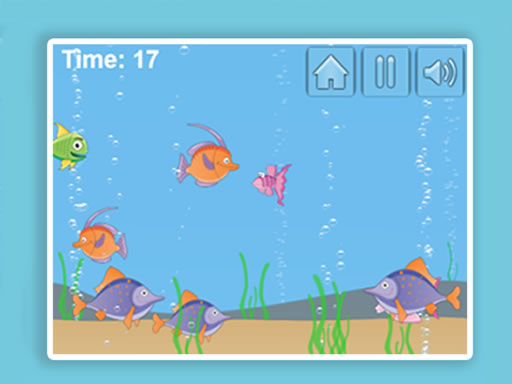 Aqua Challenge - free online Browser game