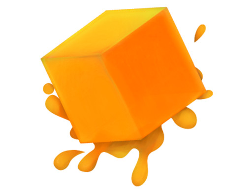 Jelly Jump Jump! - free online Browser game